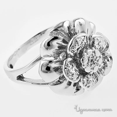 Кольцо Silver City