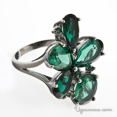 Кольцо Silver City