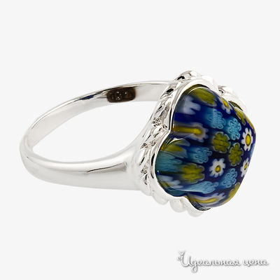 Кольцо Silver City