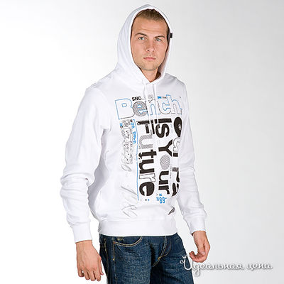 Толстовка Bench