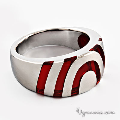 Кольцо Silver City