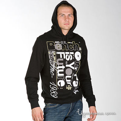 Толстовка Bench
