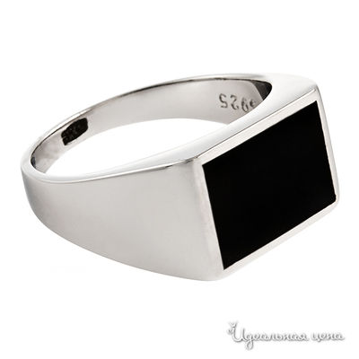 Кольцо Silver City