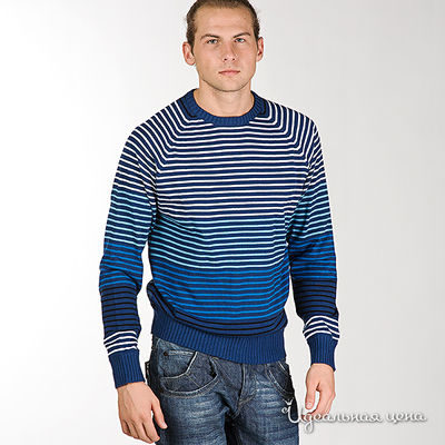 Пуловер frank q, цвет Нет данных