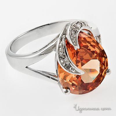 Кольцо Silver City