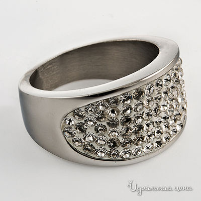 Кольцо Silver City