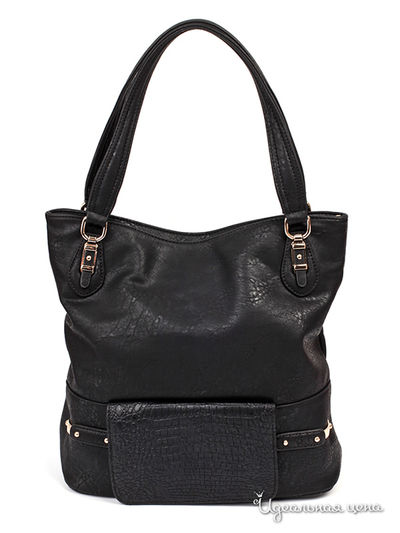 Сумка SK-Two, цвет цвет черный