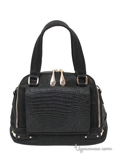 Сумка SK-Two, цвет цвет черный