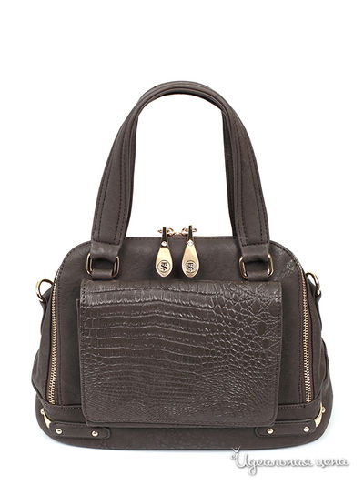 Сумка SK-Two, цвет цвет серый