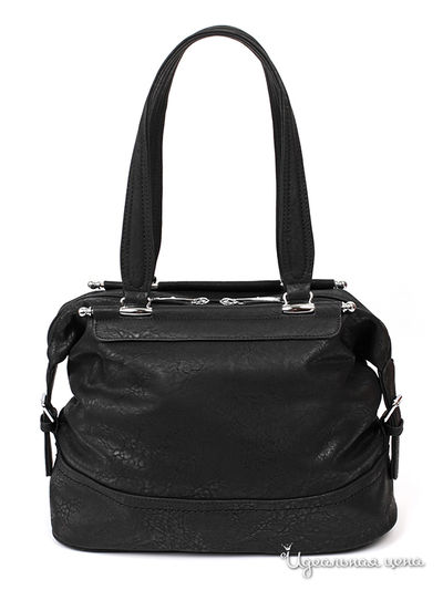 Сумка SK-Two, цвет цвет черный