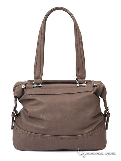 Сумка SK-Two, цвет цвет светло-серый