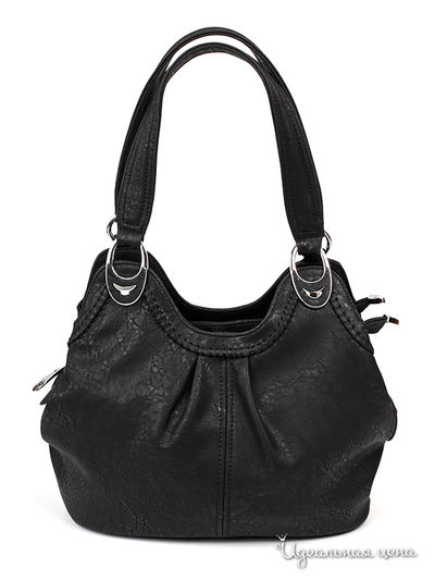 Сумка SK-Two, цвет цвет черный