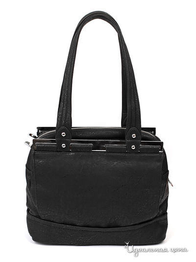 Сумка SK-Two, цвет цвет черный