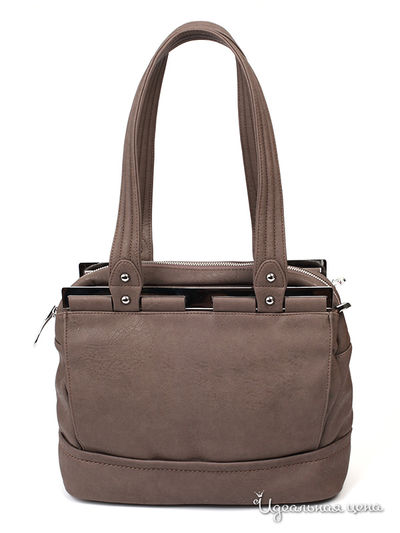 Сумка SK-Two, цвет цвет светло-серый