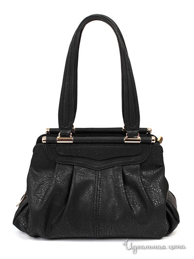 Сумка SK-Two, цвет цвет черный