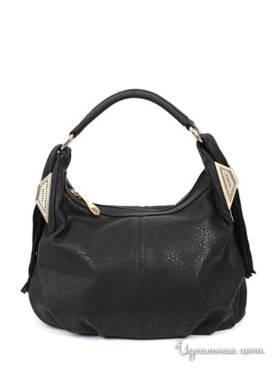 Сумка SK-Two, цвет цвет черный