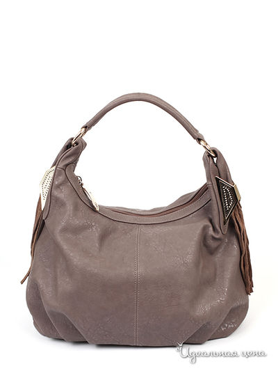 Сумка SK-Two, цвет цвет светло-серый