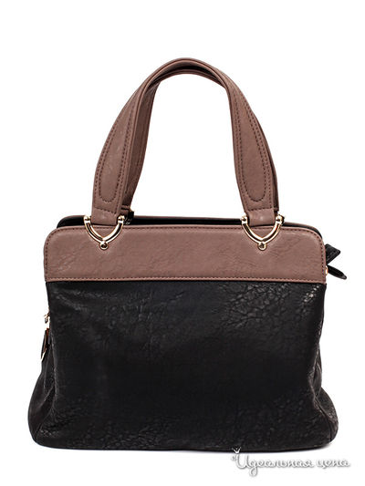 Сумка SK-Two, цвет цвет черный