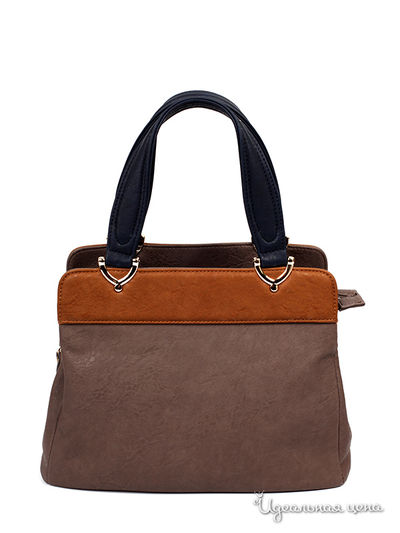 Сумка SK-Two, цвет цвет светло-серый