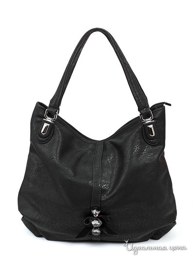 Сумка SK-Two, цвет цвет черный