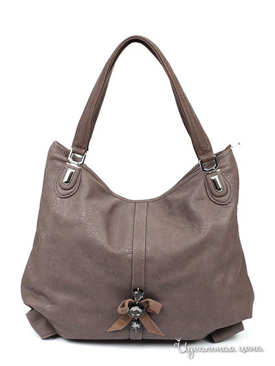 Сумка SK-Two, цвет цвет светло-серый