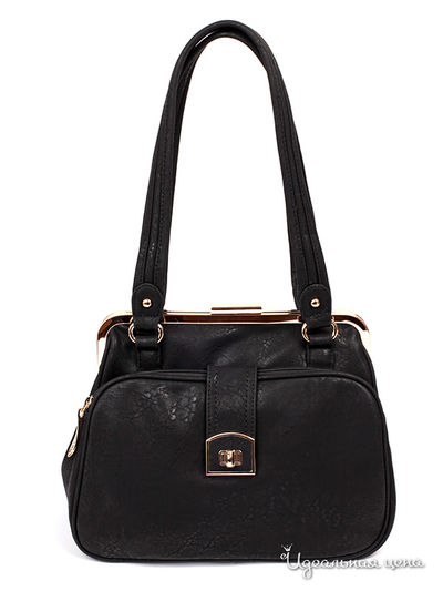 Сумка SK-Two, цвет цвет черный