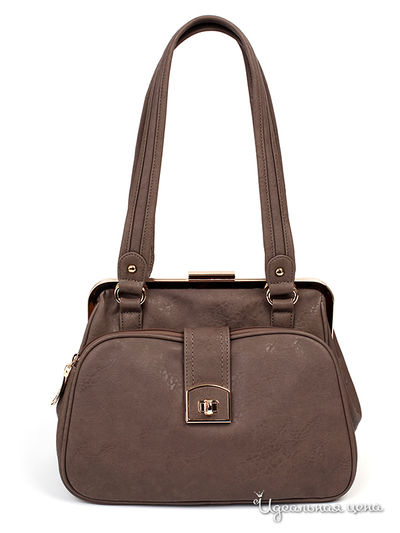 Сумка SK-Two, цвет цвет светло-серый