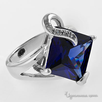 Кольцо Silver City