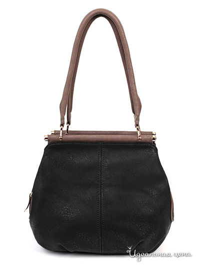 Сумка SK-Two, цвет цвет черный