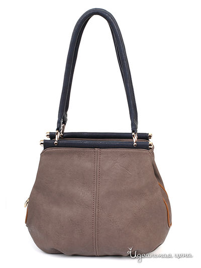 Сумка SK-Two, цвет цвет светло-серый