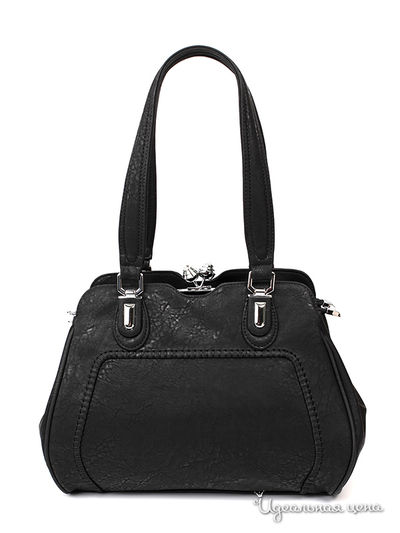 Сумка SK-Two, цвет цвет черный