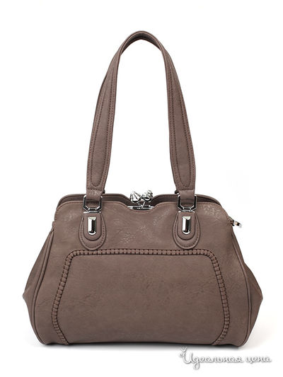 Сумка SK-Two, цвет цвет светло-серый