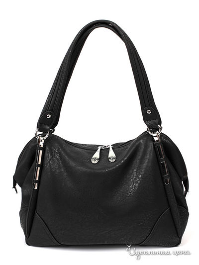 Сумка SK-Two, цвет цвет черный