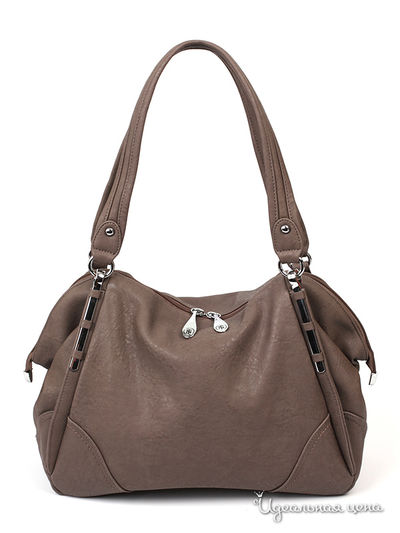 Сумка SK-Two, цвет цвет светло-серый