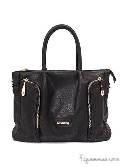 Сумка SK-Two, цвет цвет черный