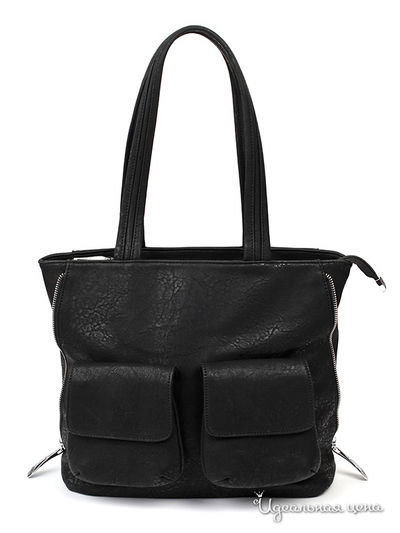 Сумка SK-Two, цвет цвет черный