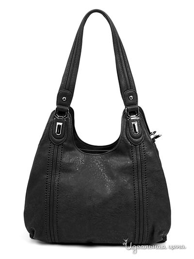 Сумка SK-Two, цвет цвет черный