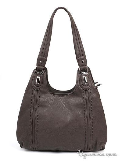 Сумка SK-Two, цвет цвет серый