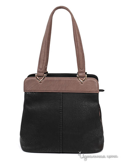 Сумка SK-Two, цвет цвет черный