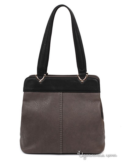 Сумка SK-Two, цвет цвет серый