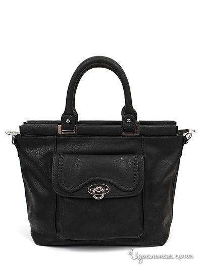 Сумка SK-Two, цвет цвет черный