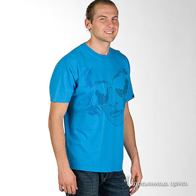 Футболка Bench