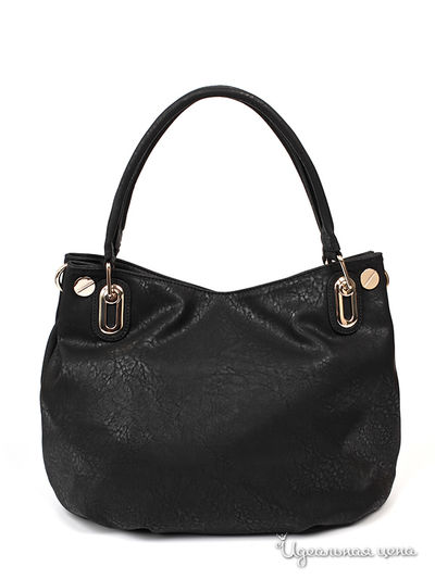 Сумка SK-Two, цвет цвет черный