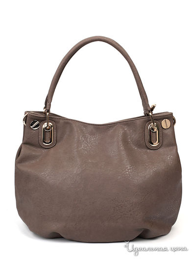 Сумка SK-Two, цвет цвет светло-серый