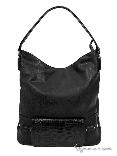 Сумка SK-Two, цвет цвет черный