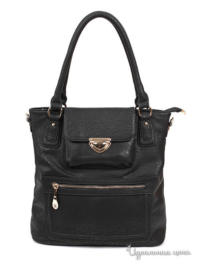 Сумка SK-Two, цвет цвет черный