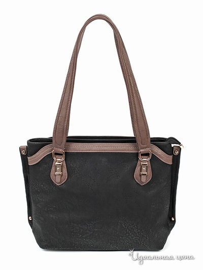 Сумка SK-Two, цвет цвет черный