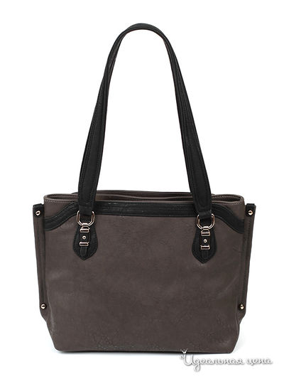 Сумка SK-Two, цвет цвет серый