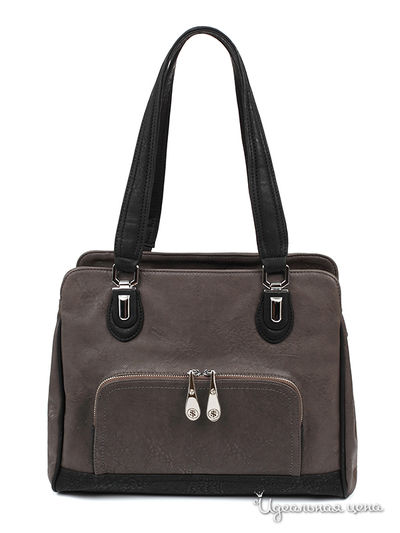 Сумка SK-Two, цвет цвет серый