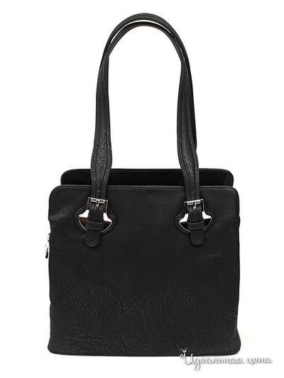 Сумка SK-Two, цвет цвет черный